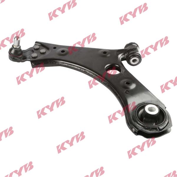 KYB KSC5136 - Bras de liaison, suspension de roue droxauto.com