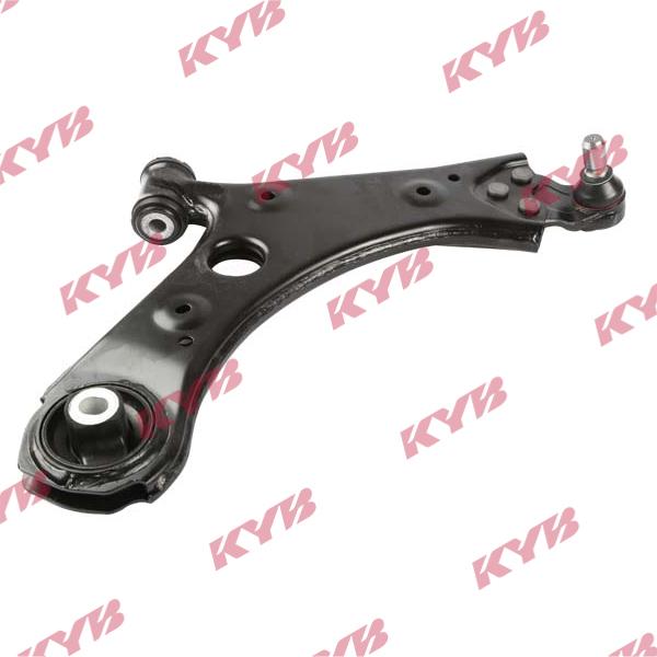 KYB KSC5137 - Bras de liaison, suspension de roue droxauto.com