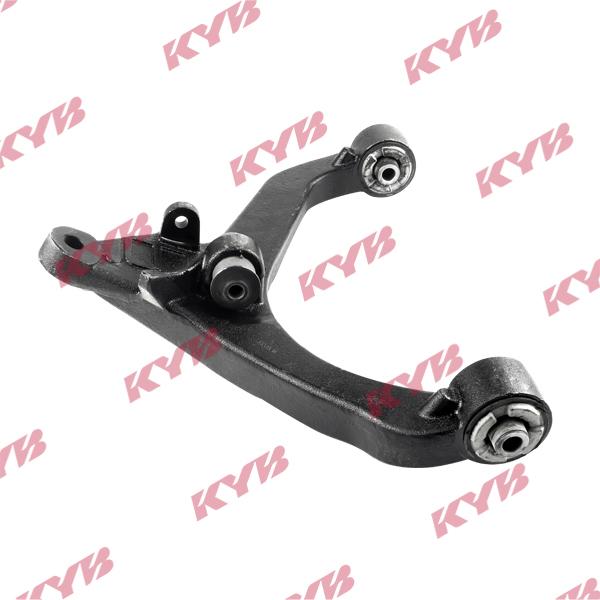 KYB KSC5126 - Bras de liaison, suspension de roue droxauto.com
