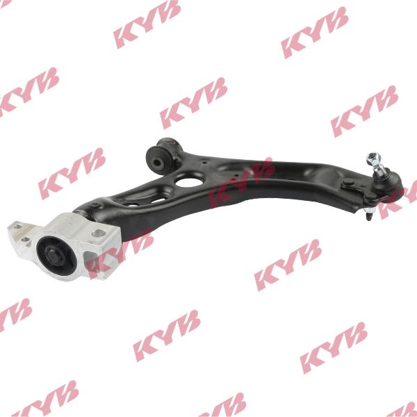 KYB KSC5893 - Bras de liaison, suspension de roue droxauto.com