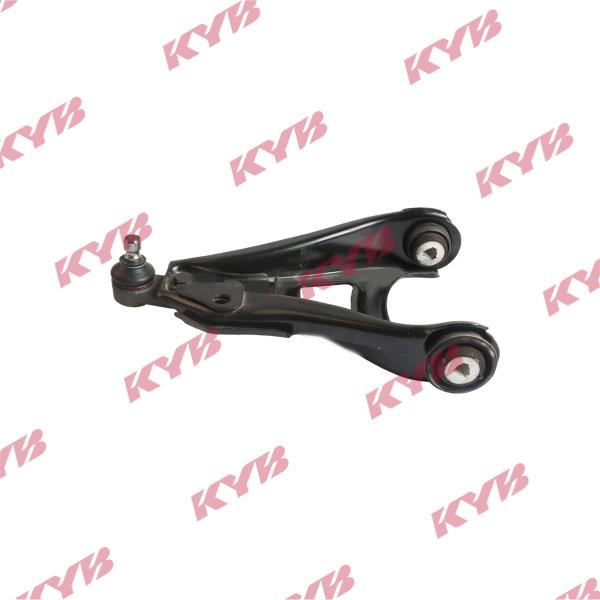 KYB KSC5846 - Bras de liaison, suspension de roue droxauto.com
