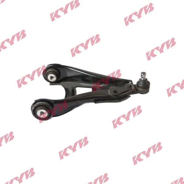 KYB KSC5847 - Bras de liaison, suspension de roue droxauto.com