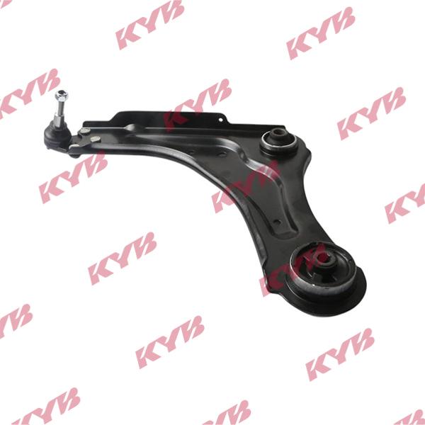 KYB KSC5854 - Bras de liaison, suspension de roue droxauto.com