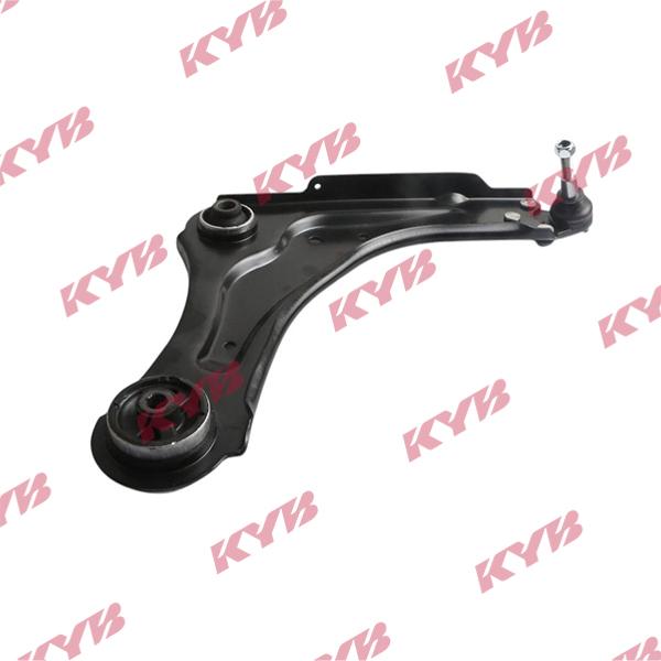 KYB KSC5855 - Bras de liaison, suspension de roue droxauto.com