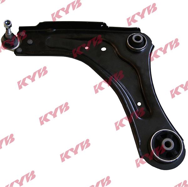 KYB KSC5853 - Bras de liaison, suspension de roue droxauto.com