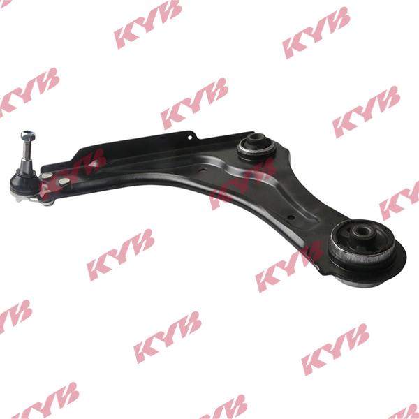 KYB KSC5852 - Bras de liaison, suspension de roue droxauto.com