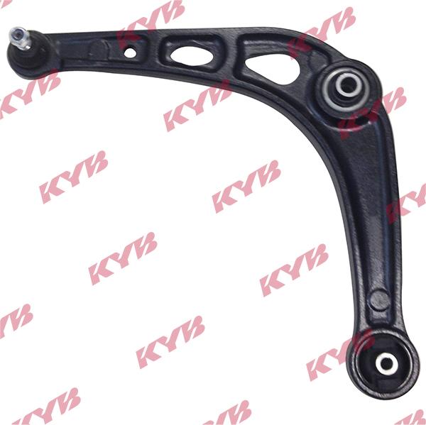 KYB KSC5817 - Bras de liaison, suspension de roue droxauto.com