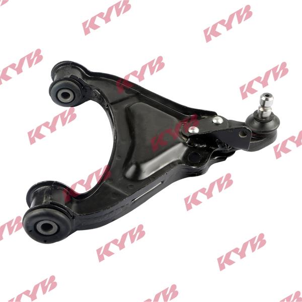 KYB KSC5872 - Bras de liaison, suspension de roue droxauto.com