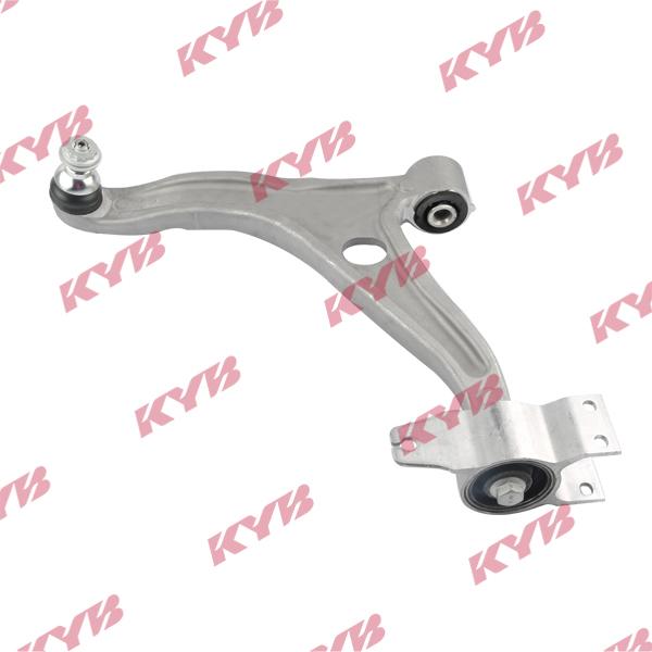 KYB KSC5309 - Bras de liaison, suspension de roue droxauto.com