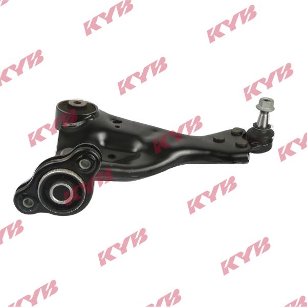 KYB KSC5384 - Bras de liaison, suspension de roue droxauto.com