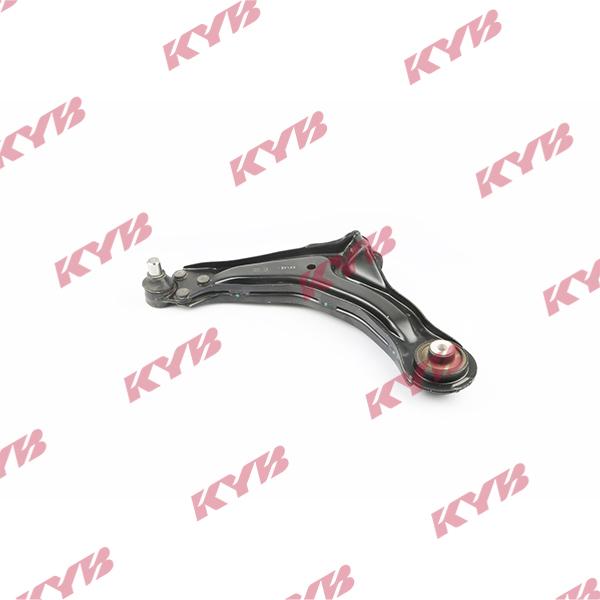 KYB KSC5381 - Bras de liaison, suspension de roue droxauto.com