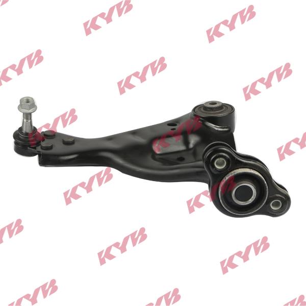 KYB KSC5383 - Bras de liaison, suspension de roue droxauto.com