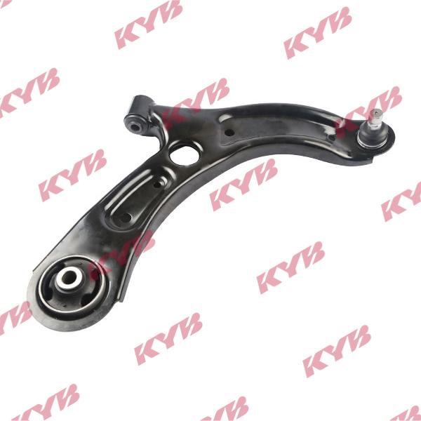 KYB KSC5202 - Bras de liaison, suspension de roue droxauto.com