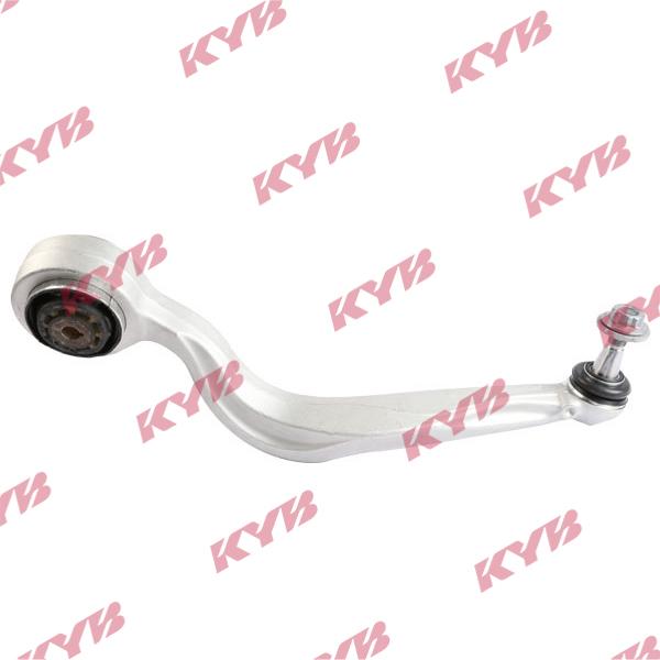 KYB KSC5286 - Bras de liaison, suspension de roue droxauto.com