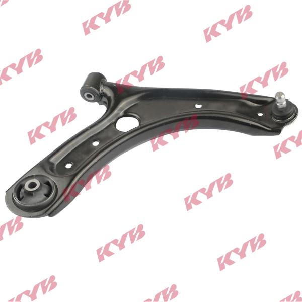 KYB KSC5228 - Bras de liaison, suspension de roue droxauto.com