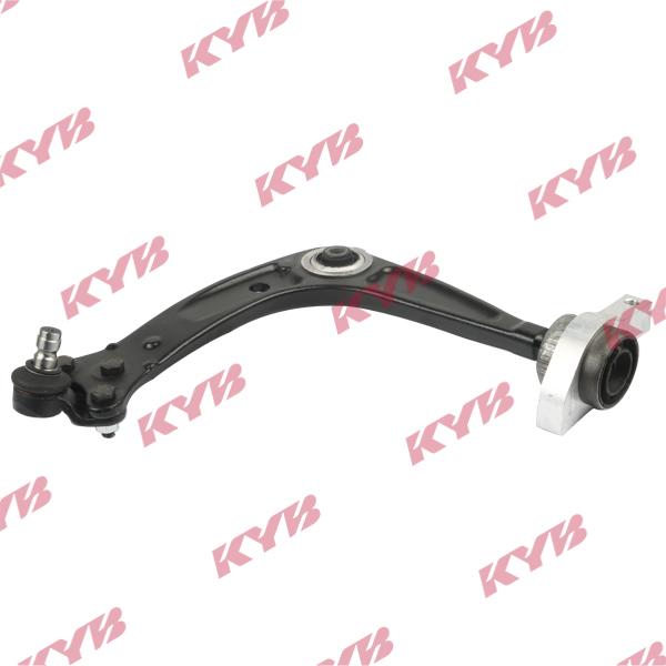 KYB KSC5798 - Bras de liaison, suspension de roue droxauto.com