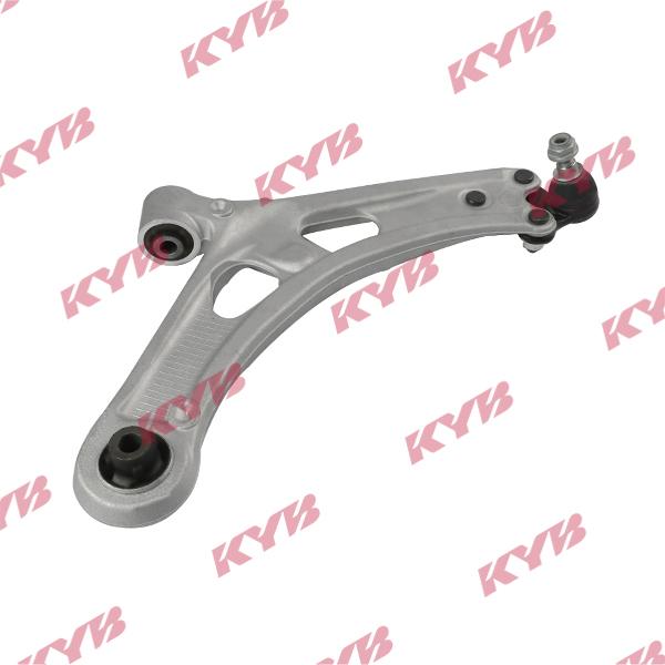 KYB KSC5754 - Bras de liaison, suspension de roue droxauto.com