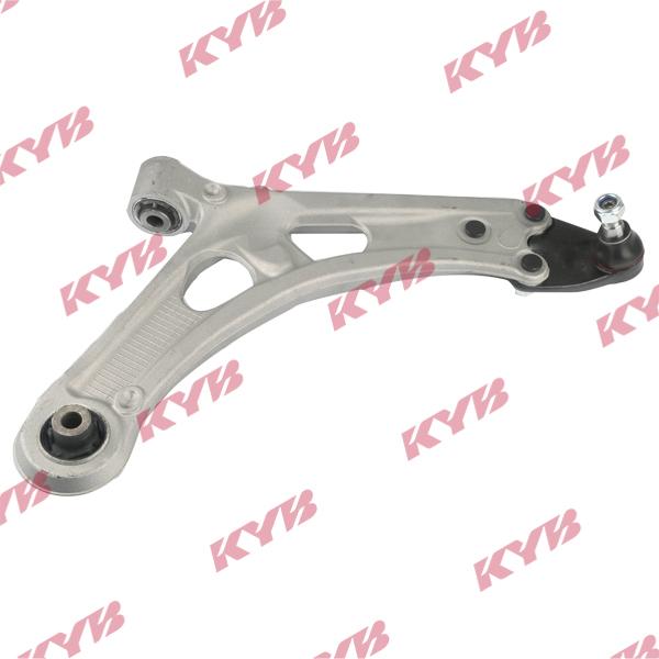 KYB KSC5760 - Bras de liaison, suspension de roue droxauto.com