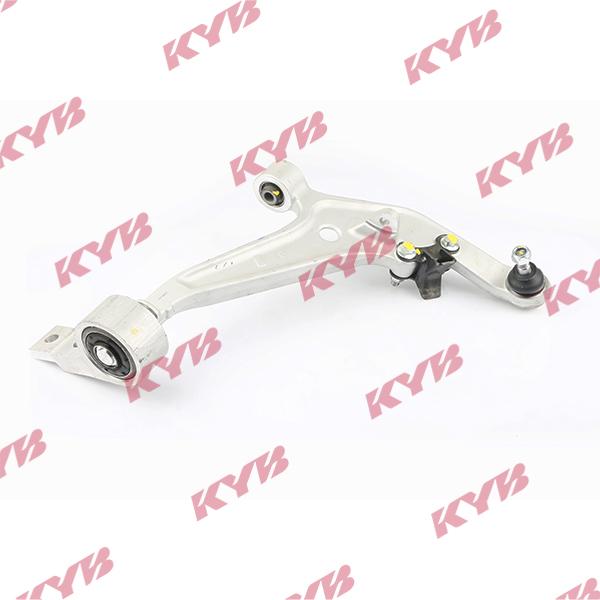 KYB KSC5704 - Bras de liaison, suspension de roue droxauto.com
