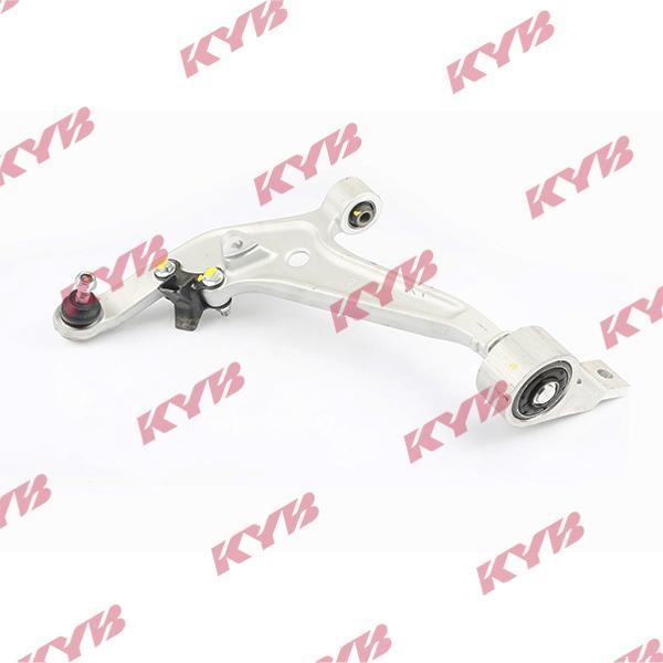 KYB KSC5703 - Bras de liaison, suspension de roue droxauto.com