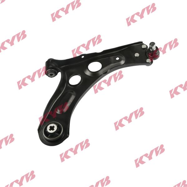 KYB KSC5719 - Bras de liaison, suspension de roue droxauto.com