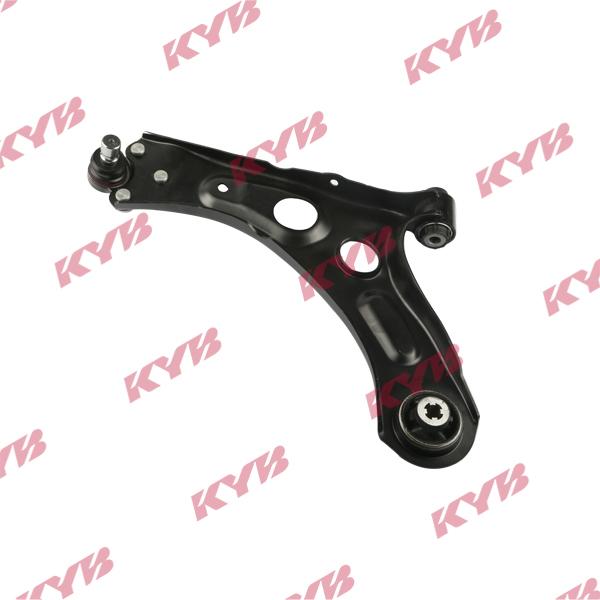 KYB KSC5718 - Bras de liaison, suspension de roue droxauto.com