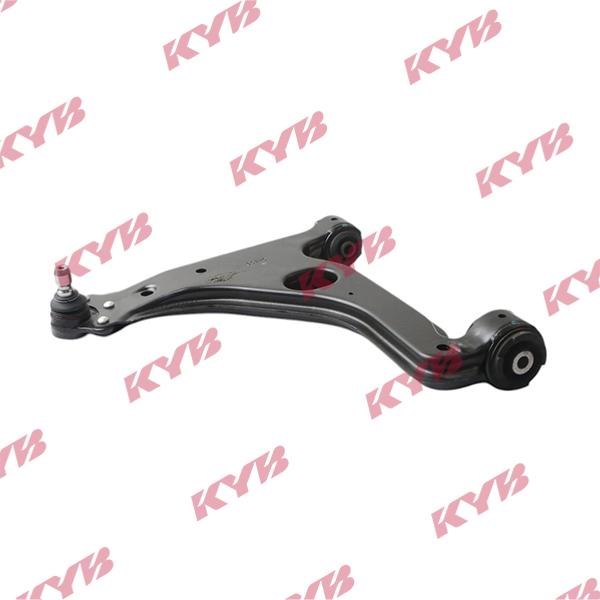 KYB KSC5734 - Bras de liaison, suspension de roue droxauto.com