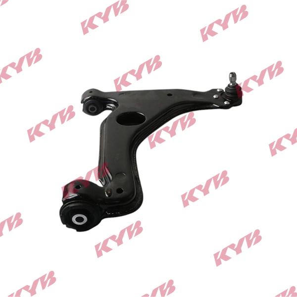 KYB KSC5735 - Bras de liaison, suspension de roue droxauto.com