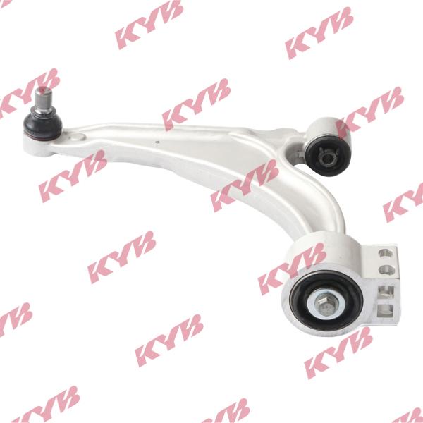 KYB KSC5736 - Bras de liaison, suspension de roue droxauto.com