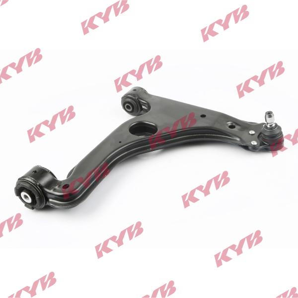 KYB KSC5733 - Bras de liaison, suspension de roue droxauto.com