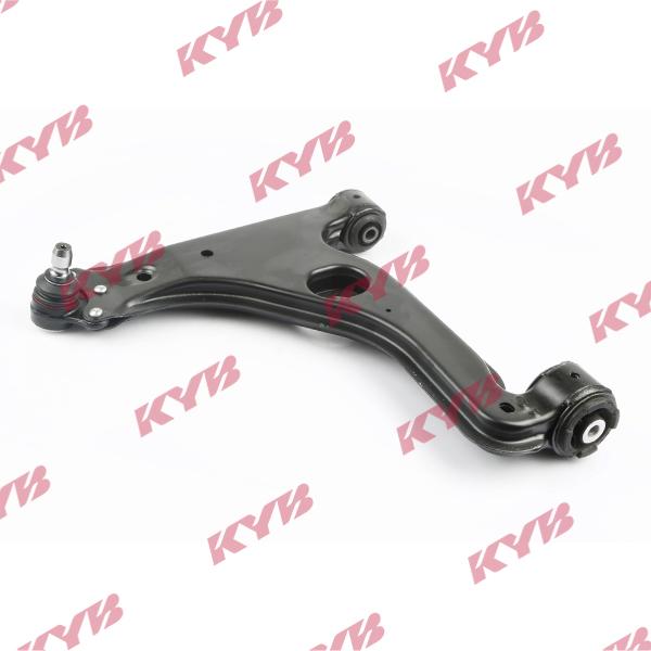 KYB KSC5732 - Bras de liaison, suspension de roue droxauto.com