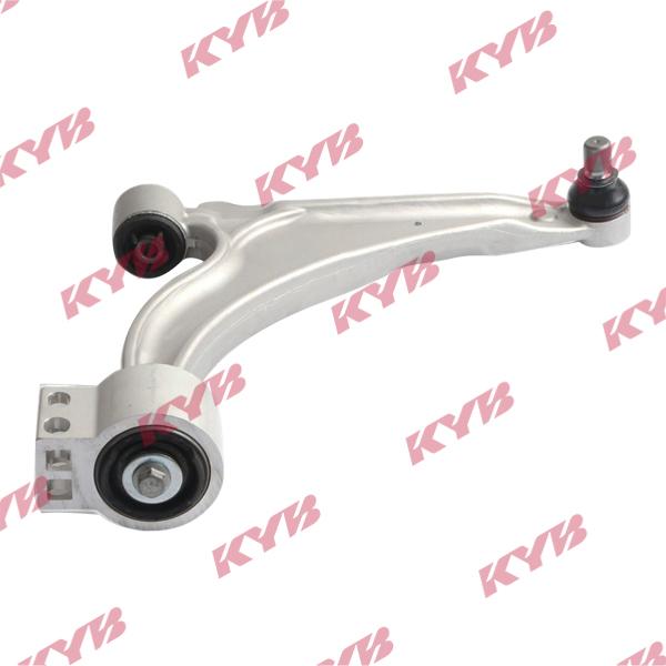 KYB KSC5737 - Bras de liaison, suspension de roue droxauto.com