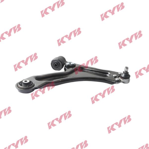 KYB KSC5723 - Bras de liaison, suspension de roue droxauto.com