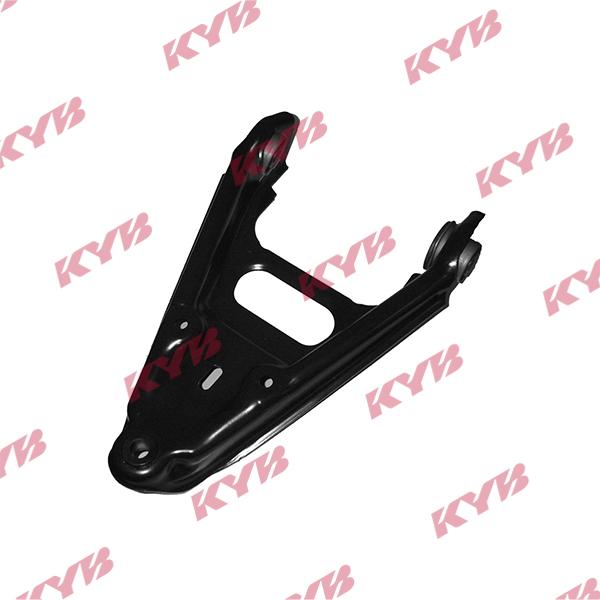KYB KSC6456 - Bras de liaison, suspension de roue droxauto.com