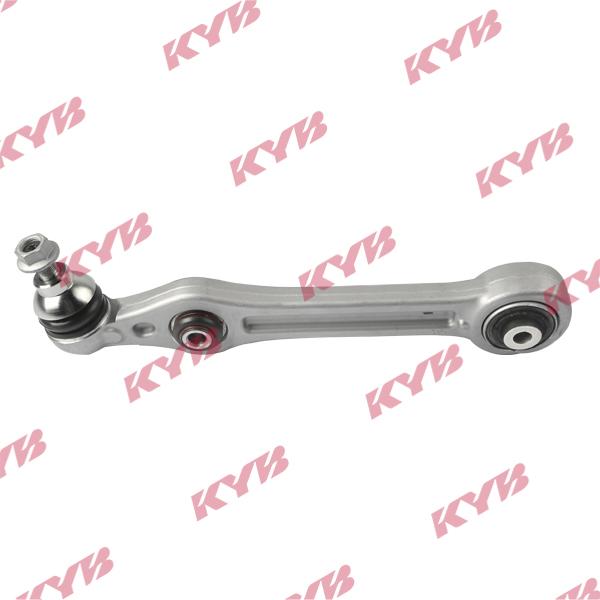 KYB KSC6402 - Bras de liaison, suspension de roue droxauto.com