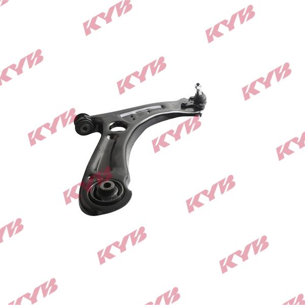 KYB KSC6099 - Bras de liaison, suspension de roue droxauto.com