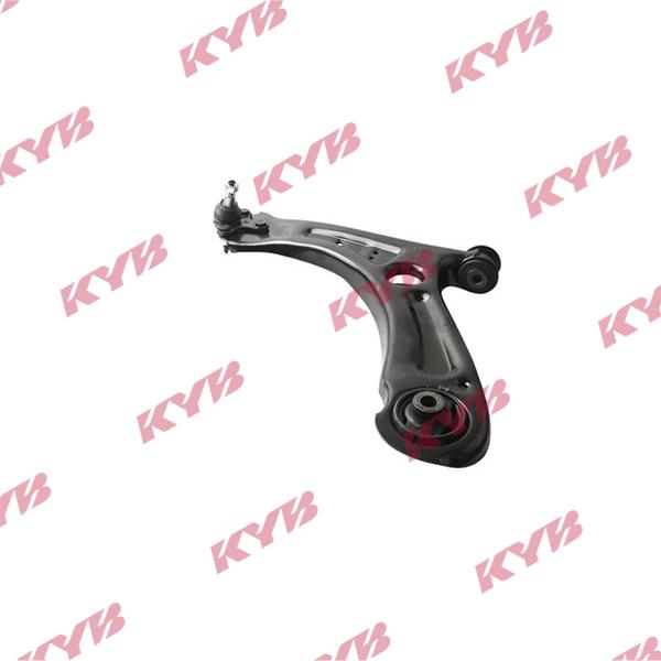 KYB KSC6098 - Bras de liaison, suspension de roue droxauto.com
