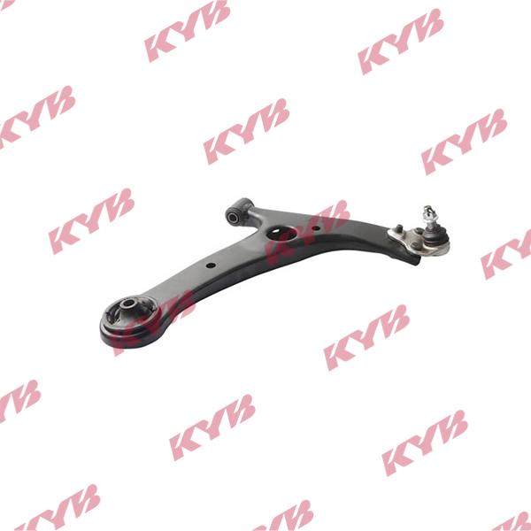 KYB KSC6047 - Bras de liaison, suspension de roue droxauto.com