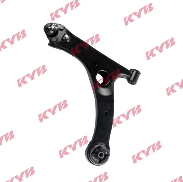KYB KSC6050 - Bras de liaison, suspension de roue droxauto.com