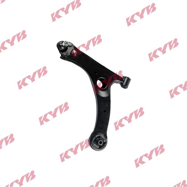 KYB KSC6051 - Bras de liaison, suspension de roue droxauto.com