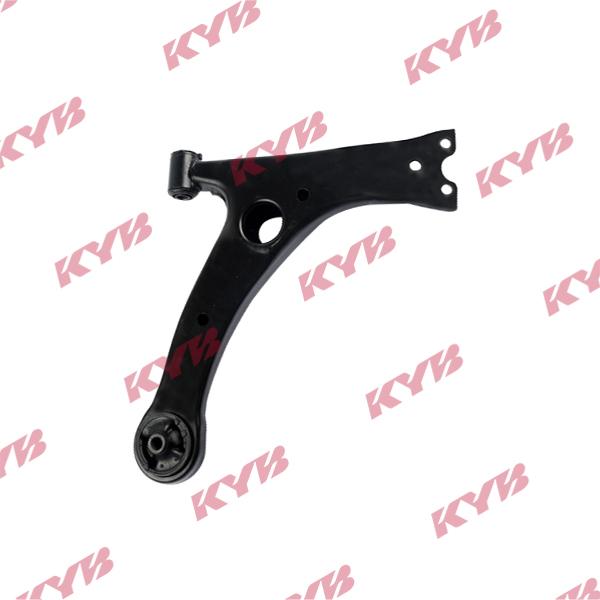 KYB KSC6053 - Bras de liaison, suspension de roue droxauto.com