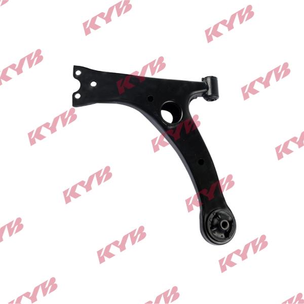 KYB KSC6052 - Bras de liaison, suspension de roue droxauto.com