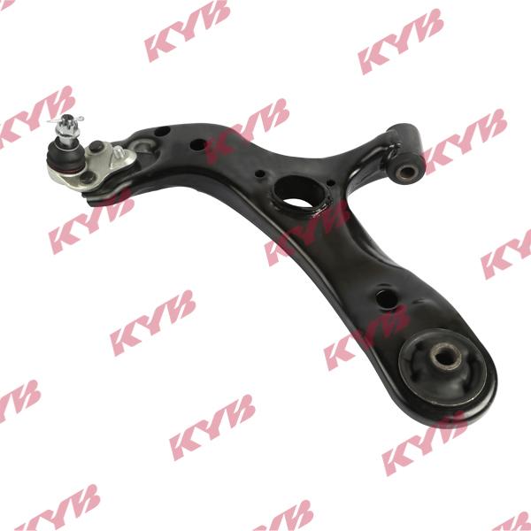 KYB KSC6065 - Bras de liaison, suspension de roue droxauto.com