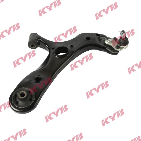 KYB KSC6066 - Bras de liaison, suspension de roue droxauto.com