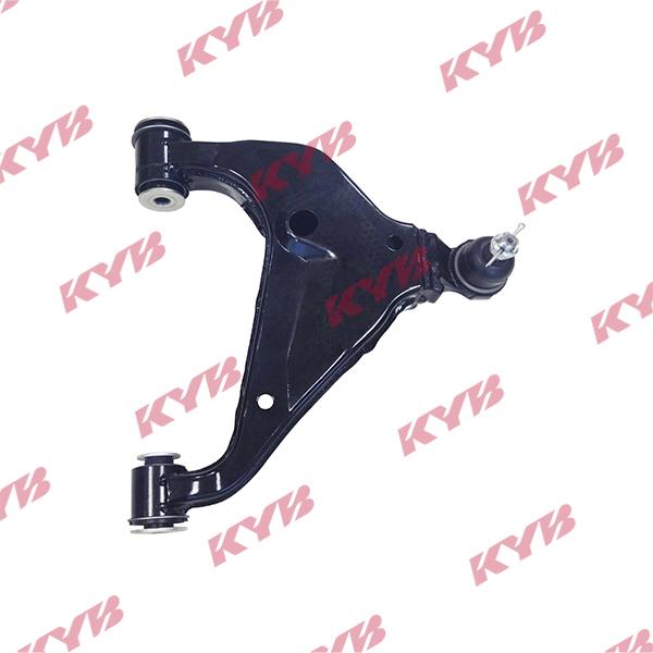 KYB KSC6019 - Bras de liaison, suspension de roue droxauto.com