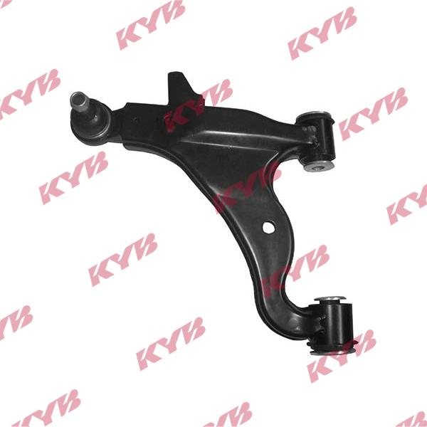 KYB KSC6014 - Bras de liaison, suspension de roue droxauto.com