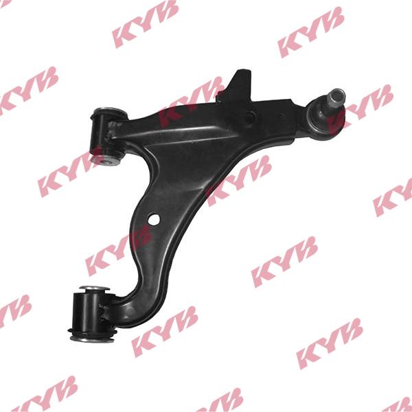 KYB KSC6015 - Bras de liaison, suspension de roue droxauto.com