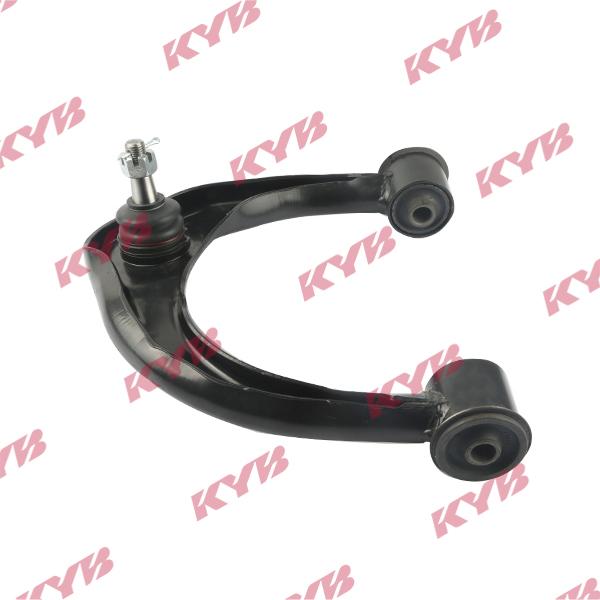KYB KSC6016 - Bras de liaison, suspension de roue droxauto.com