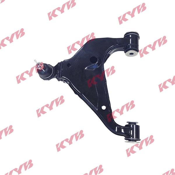 KYB KSC6018 - Bras de liaison, suspension de roue droxauto.com