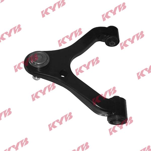 KYB KSC6012 - Bras de liaison, suspension de roue droxauto.com